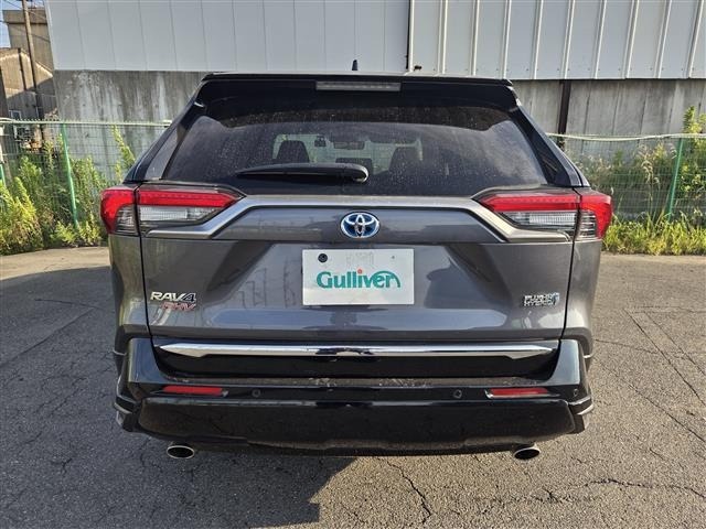 Toyota RAV4 2021 8348505-2