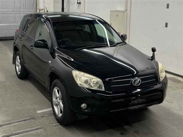 Toyota RAV4 2008 8348510-0