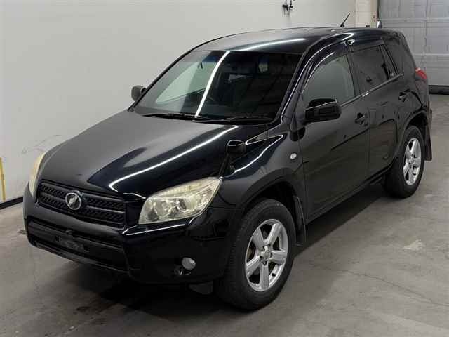 Toyota RAV4 2008 8348510-4