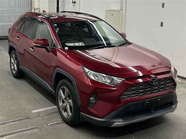 Toyota RAV4 2019 8348511-0