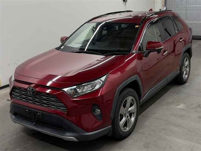 Toyota RAV4 2019 8348511-4