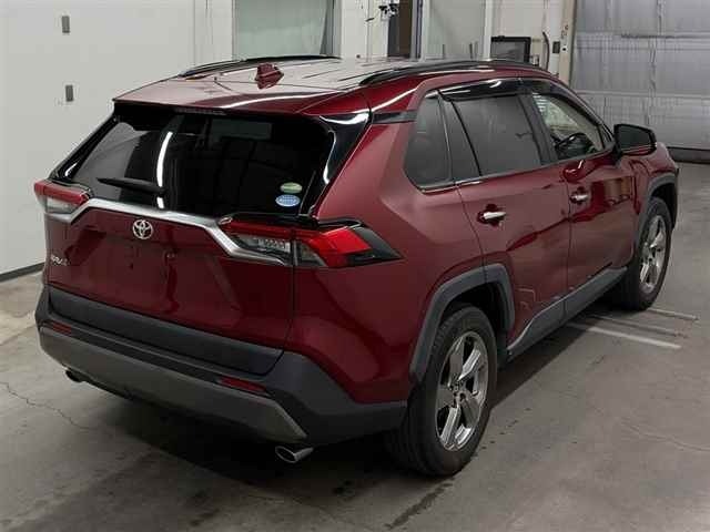 Toyota RAV4 2019 8348511-5