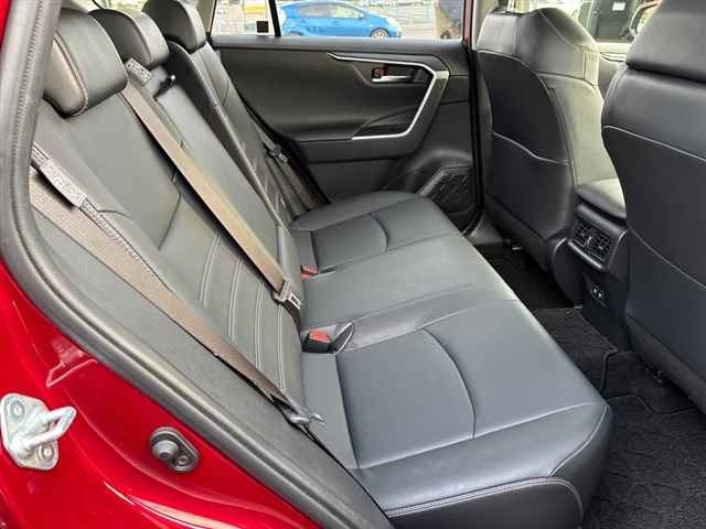 Toyota RAV4 2019 8348511-8