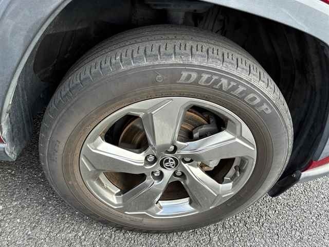 Toyota RAV4 2019 8348511-9