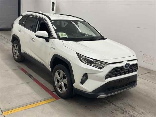 Toyota RAV4 2019 8348512-0