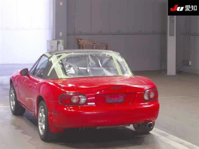 Mazda ROADSTER 2000 8342898-1