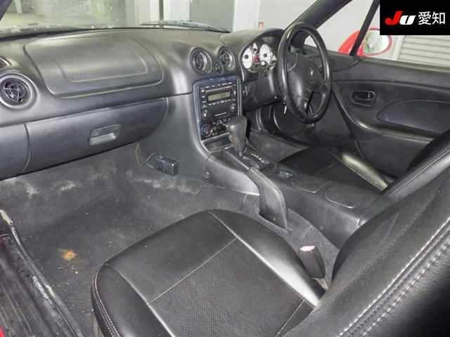 Mazda ROADSTER 2000 8342898-3