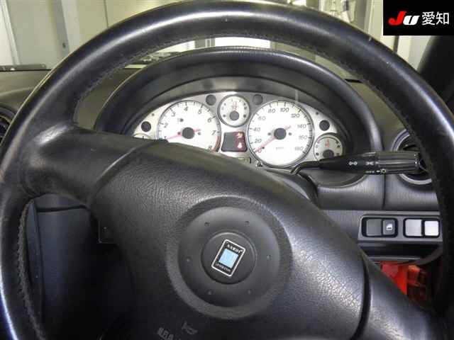 Mazda ROADSTER 2000 8342898-5