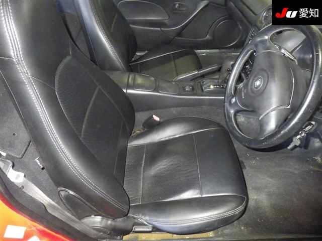 Mazda ROADSTER 2000 8342898-6