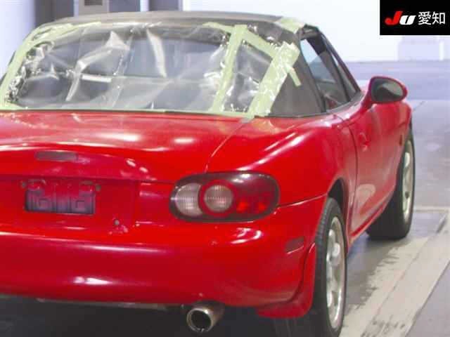 Mazda ROADSTER 2000 8342898-8