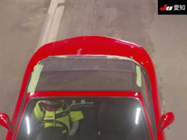 Mazda ROADSTER 2000 8342898-9