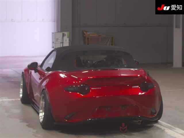 Mazda ROADSTER 2017 8342899-1