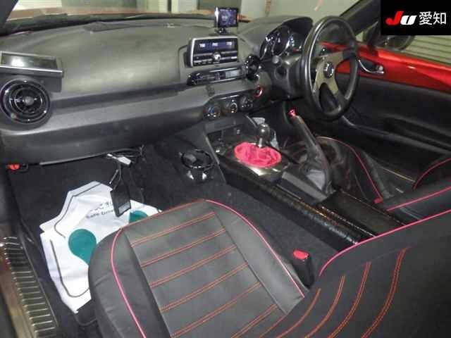 Mazda ROADSTER 2017 8342899-3