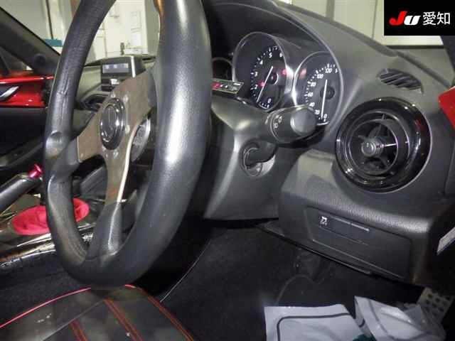 Mazda ROADSTER 2017 8342899-4