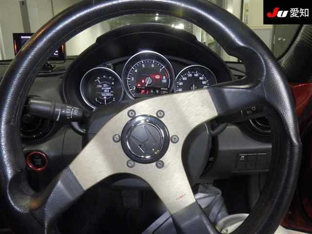 Mazda ROADSTER 2017 8342899-5