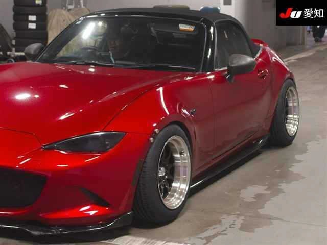 Mazda ROADSTER 2017 8342899-7