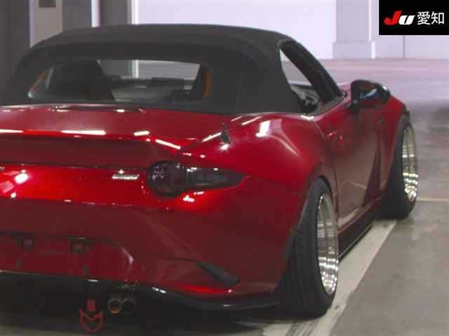 Mazda ROADSTER 2017 8342899-8