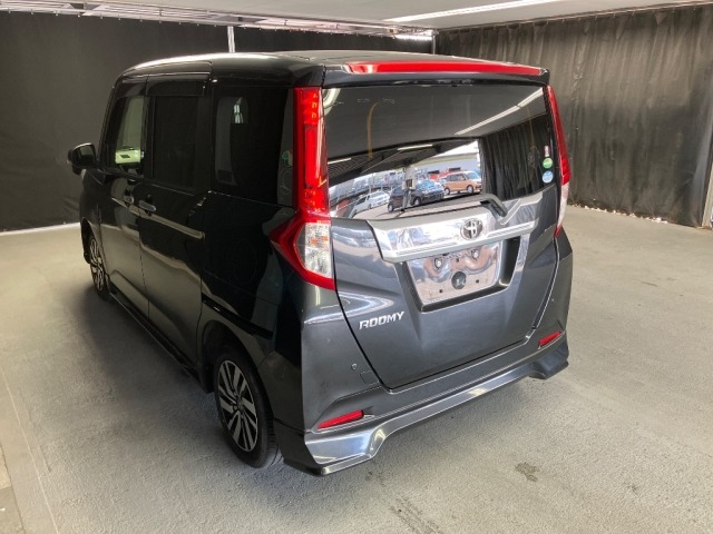 Toyota ROOMY 2018 8340646-1
