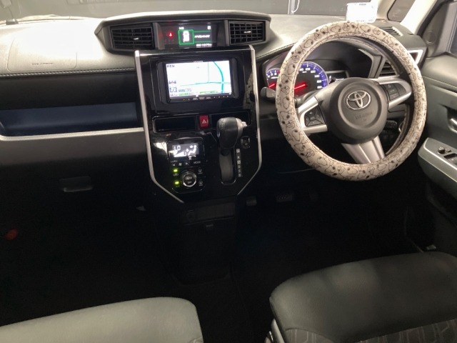 Toyota ROOMY 2018 8340646-3