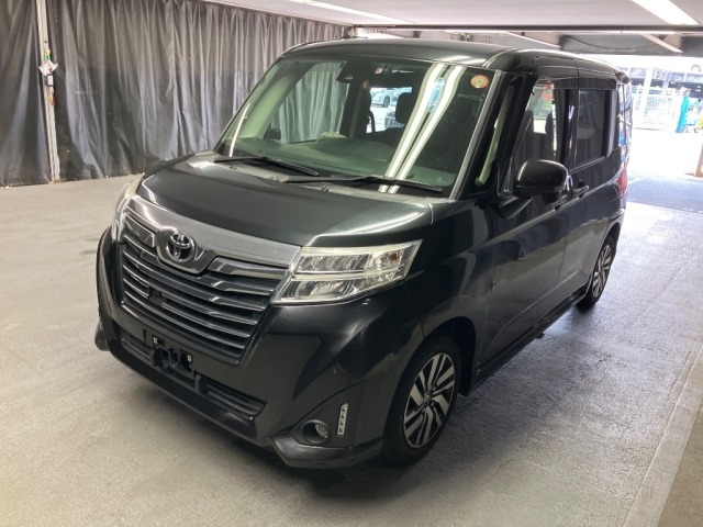 Toyota ROOMY 2018 8340646-4