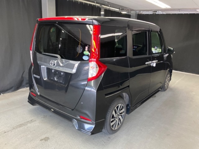Toyota ROOMY 2018 8340646-5