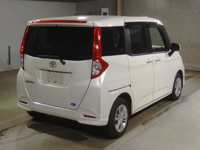 Toyota ROOMY 2021 8340652-1
