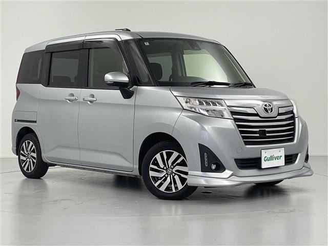 Toyota ROOMY 2018 8340869-0