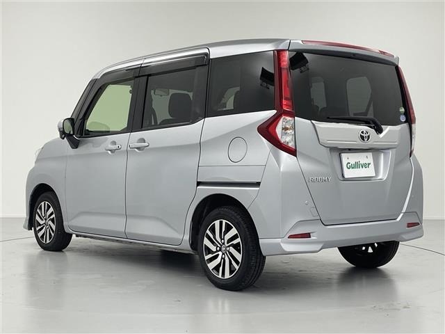 Toyota ROOMY 2018 8340869-13