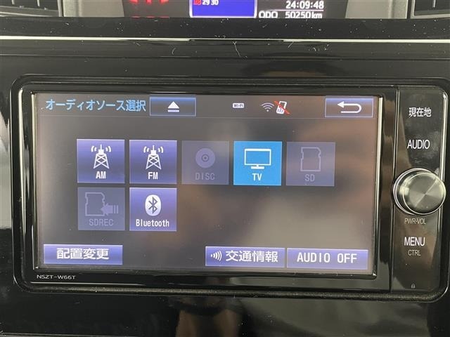 Toyota ROOMY 2018 8340869-17