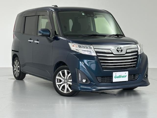 Toyota ROOMY 2019 8340874-0