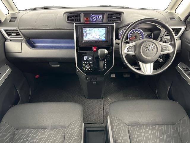 Toyota ROOMY 2019 8340874-14