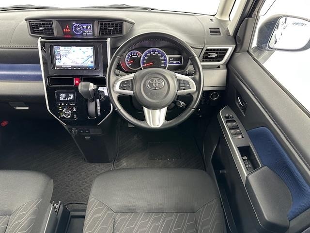 Toyota ROOMY 2019 8340874-15