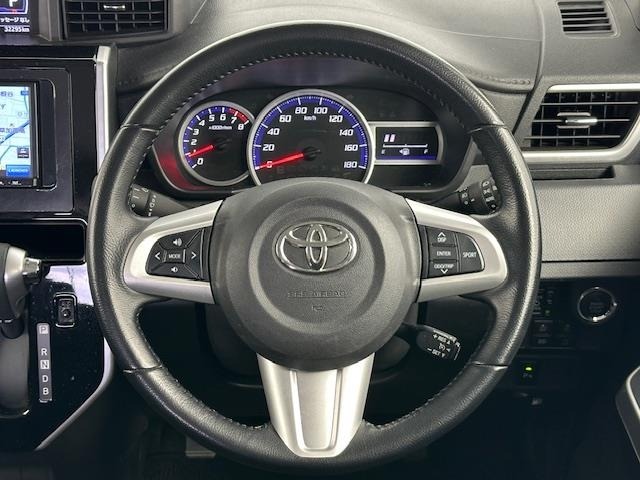 Toyota ROOMY 2019 8340874-5