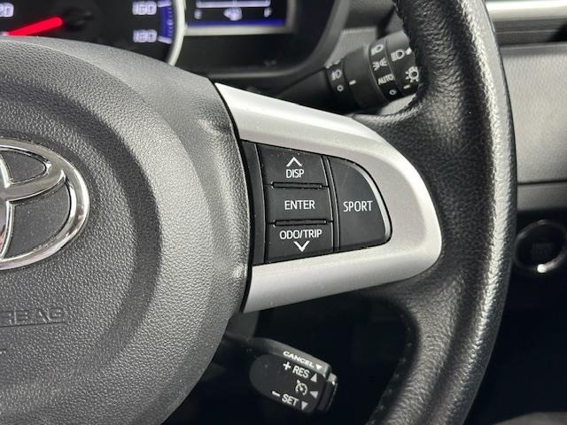 Toyota ROOMY 2019 8340874-8