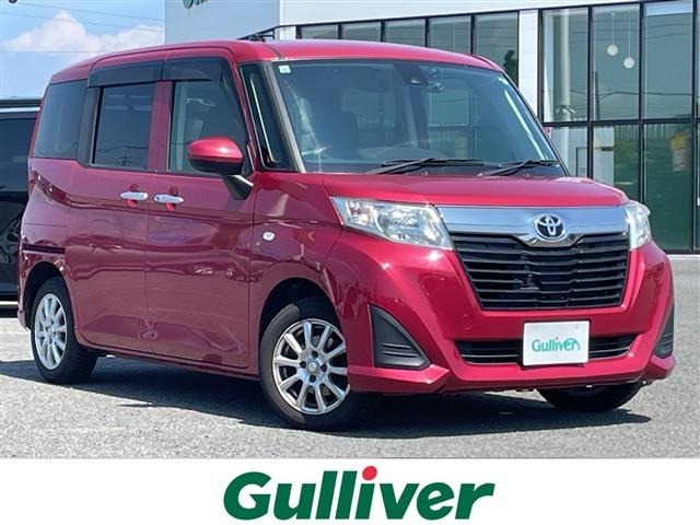 Toyota ROOMY 2017 8340890-0