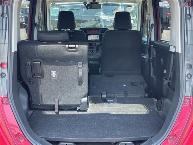 Toyota ROOMY 2017 8340890-10