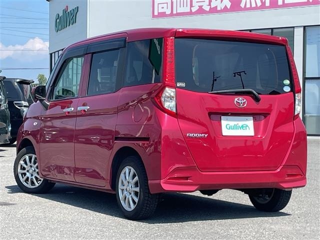 Toyota ROOMY 2017 8340890-13