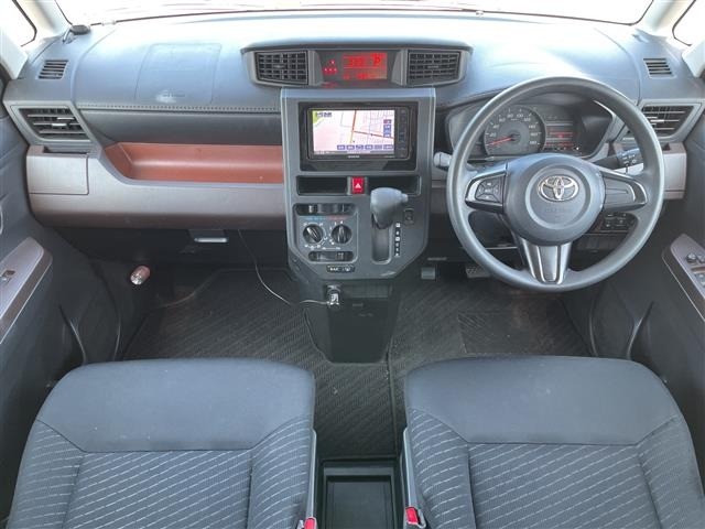 Toyota ROOMY 2017 8340890-14