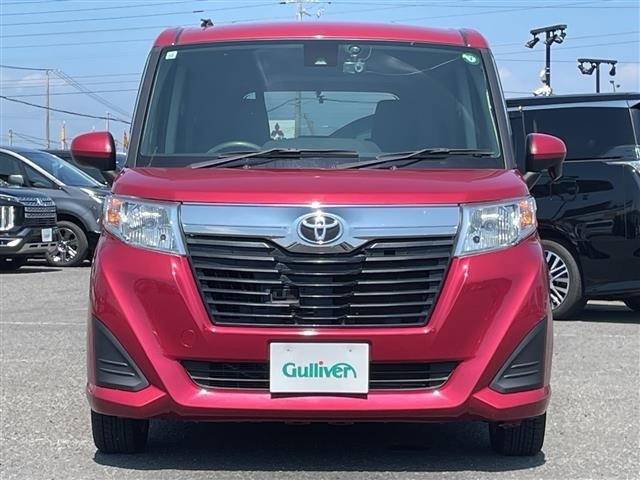 Toyota ROOMY 2017 8340890-15