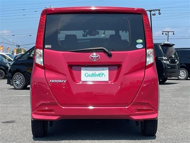 Toyota ROOMY 2017 8340890-16