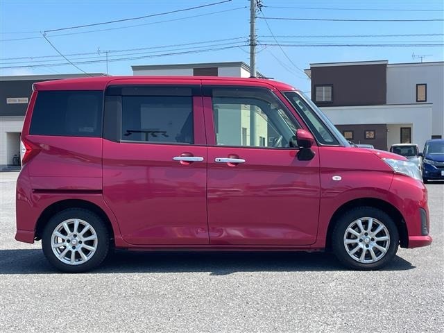 Toyota ROOMY 2017 8340890-17