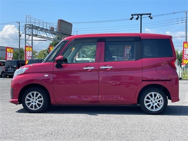 Toyota ROOMY 2017 8340890-18
