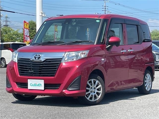 Toyota ROOMY 2017 8340890-19