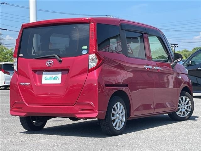 Toyota ROOMY 2017 8340890-21
