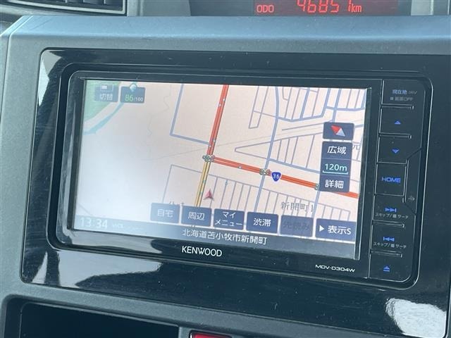 Toyota ROOMY 2017 8340890-22