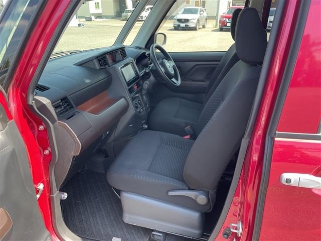 Toyota ROOMY 2017 8340890-7