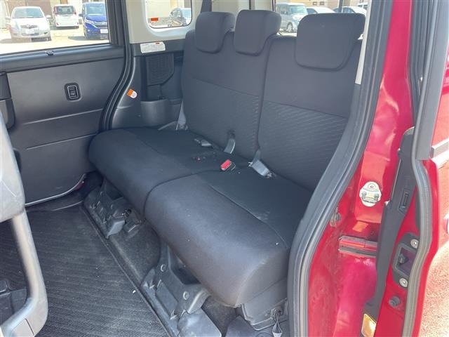 Toyota ROOMY 2017 8340890-8