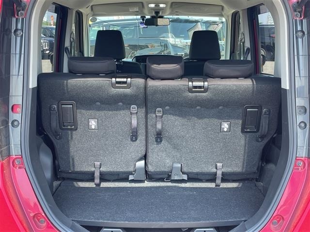 Toyota ROOMY 2017 8340890-9