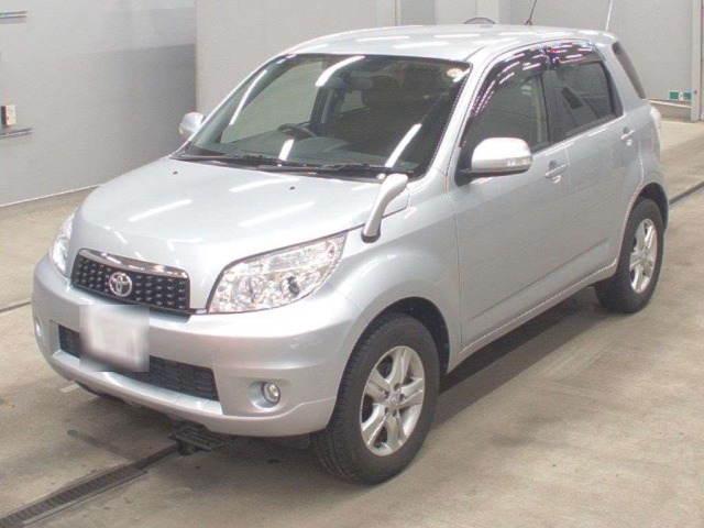 Toyota RUSH 2016 8341709-0