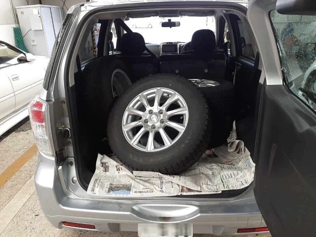 Toyota RUSH 2016 8341709-11